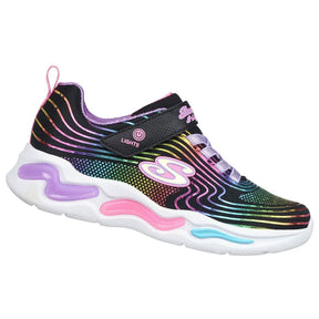 Skechers energy hot sale lights bambina