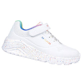 Scarpe bambina Uno Lite Rainbow Specks