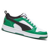 Scarpe bambino Rebound V6 low