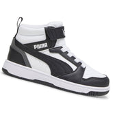 Scarpe bambino Rebound V6 Mid PS