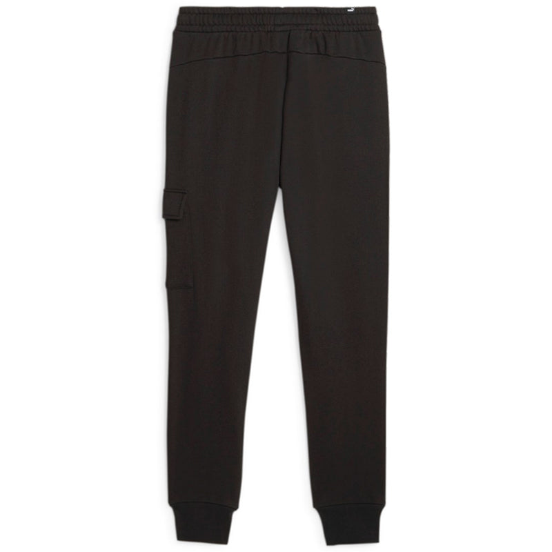 Pantalone uomo cargo Ess+ Minimal Gold