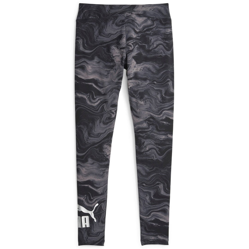 Leggings donna ESS+ MARBLEIZED