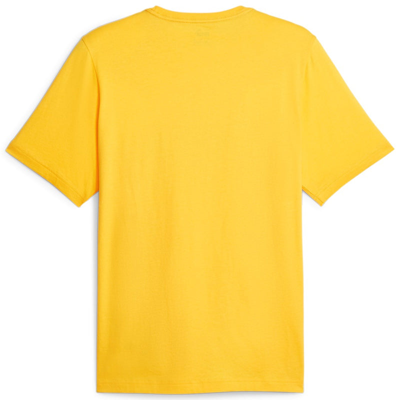 T-shirt uomo bicolore Essentials