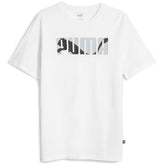 T-shirt uomo Puma Graphics