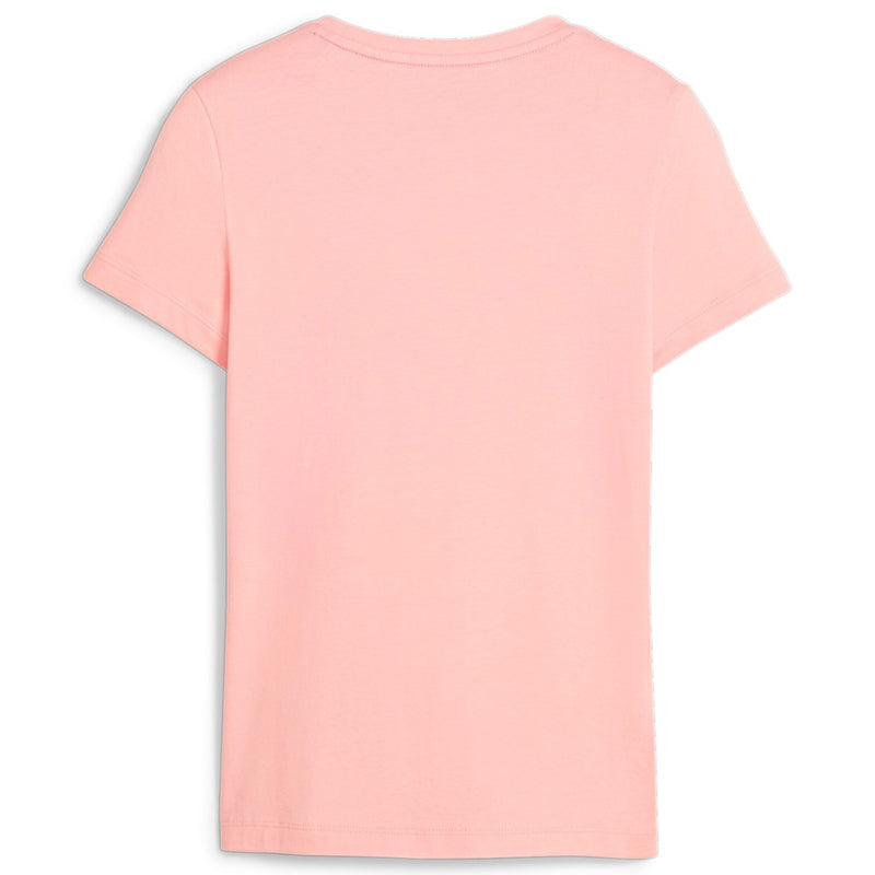 T-shirt bambina Essentials