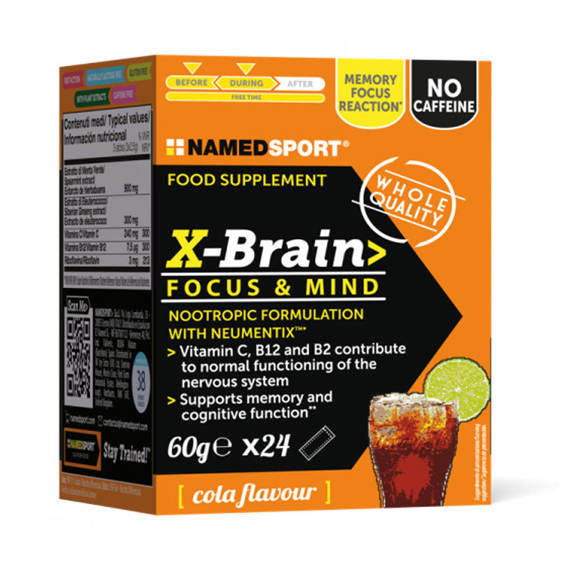 X-Brain