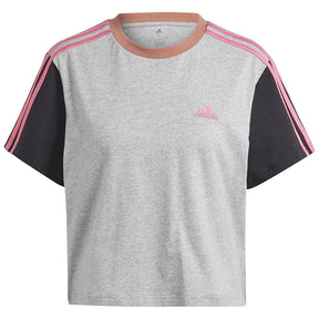 T-shirt donna 3 Stripes