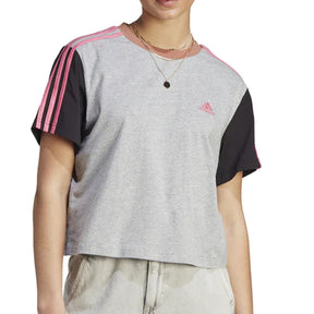 T-shirt donna 3 Stripes