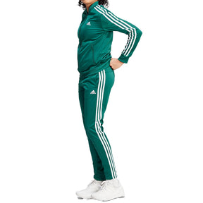 Tuta donna Essentials 3-stripes