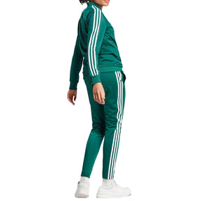 Tuta donna Essentials 3-stripes