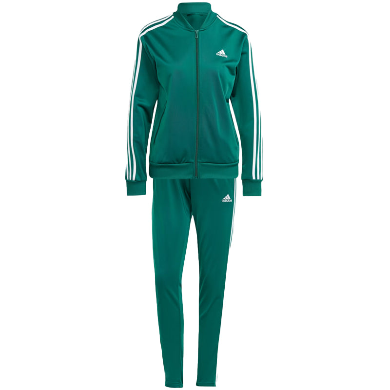 Tuta donna Essentials 3-stripes