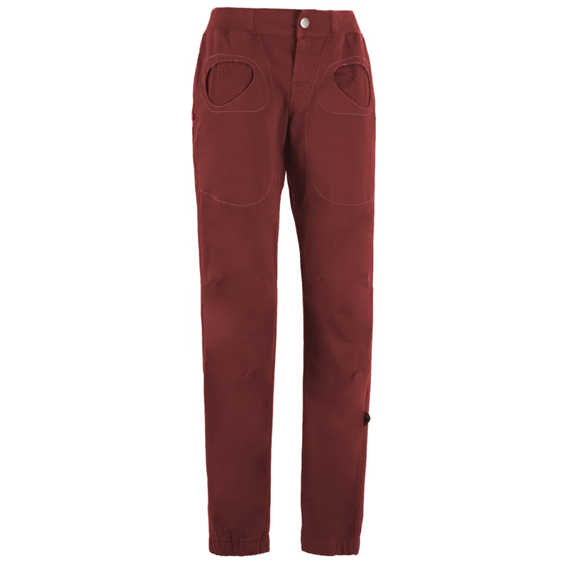 Pantaloni donna Ondart Slim - bb