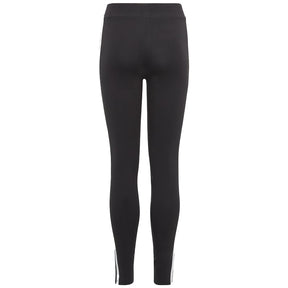 Leggings donna essentials 3stripes cotton