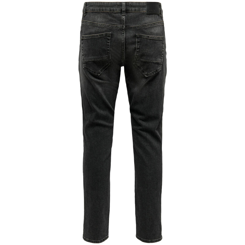 Pantaloni uomo Onsweft Grey Truetemp 3035