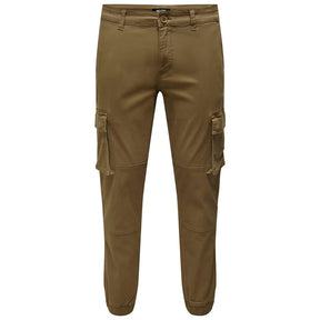 Pantaloni uomo Trousers