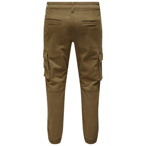 Pantaloni uomo Trousers