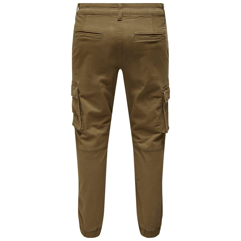 Pantaloni uomo Trousers