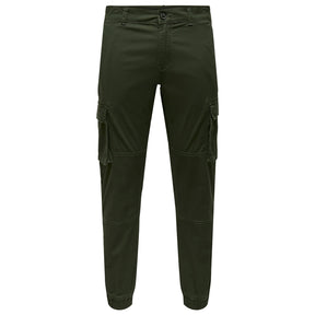 Pantaloni uomo Trousers