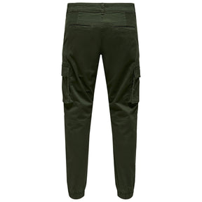 Pantaloni uomo Trousers