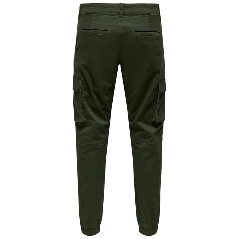 Pantaloni uomo Trousers