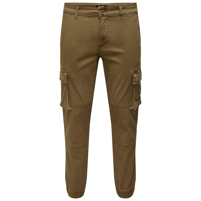 Pantaloni uomo Trousers