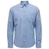 Camicia uomo Slim Fit