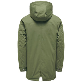 Giacca uomo Parka