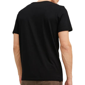 T-shirt uomo girocollo