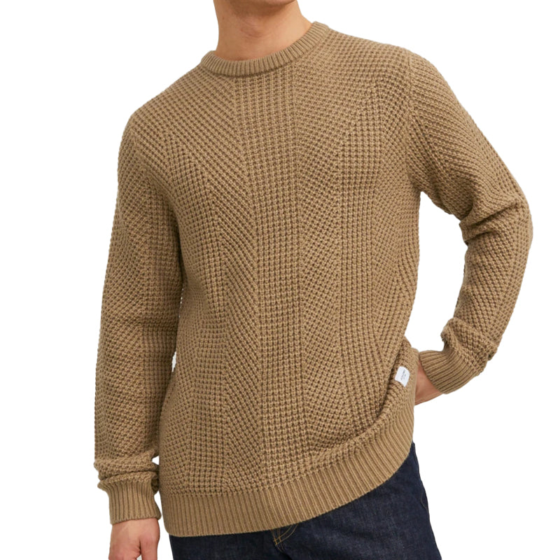 Maglione uomo Girocollo