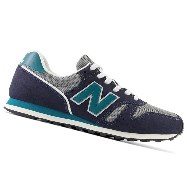 New balance cheap 373 uomo marroni