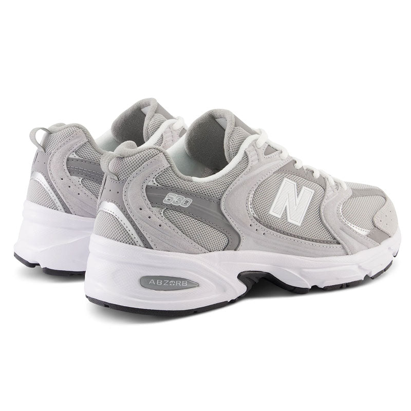 Scarpe uomo 530