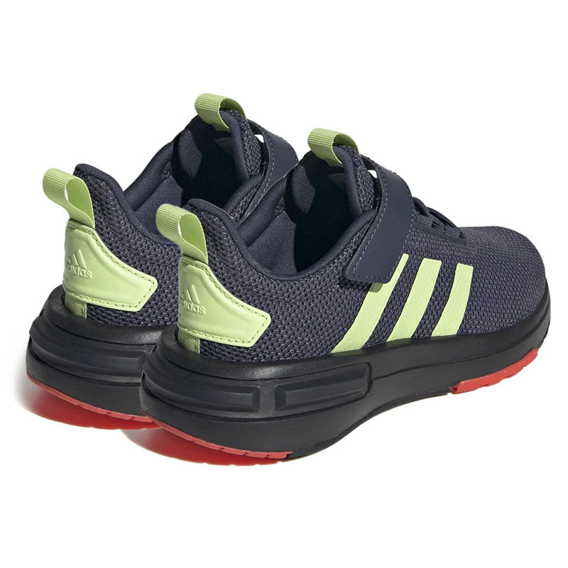 Scarpe bambino Racer TR23 Elastic Lace