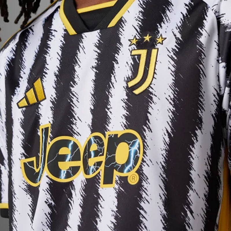 Maglia Juventus Juve Adidas originale bambino 2020-21