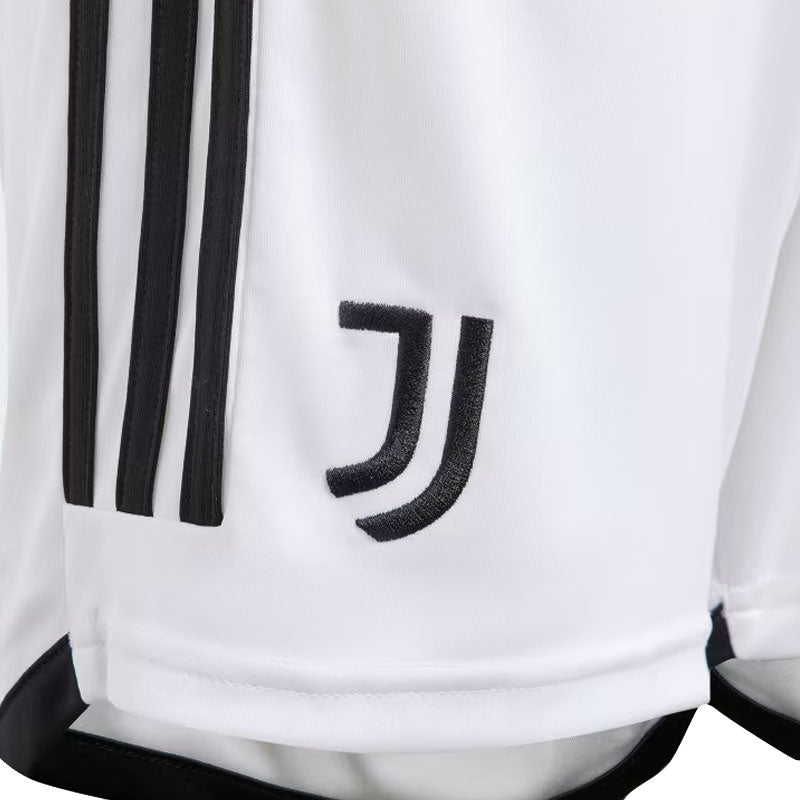 Pantaloncini adidas juventus on sale bambino