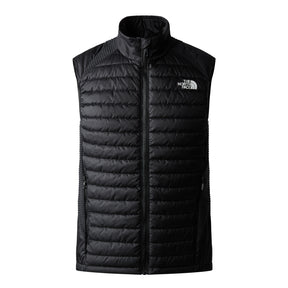 Gilet uomo imbottito hybrid