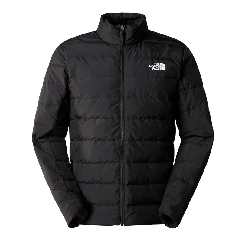 North face giacca outlet uomo