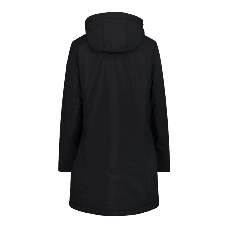 Giacca donna light softshell