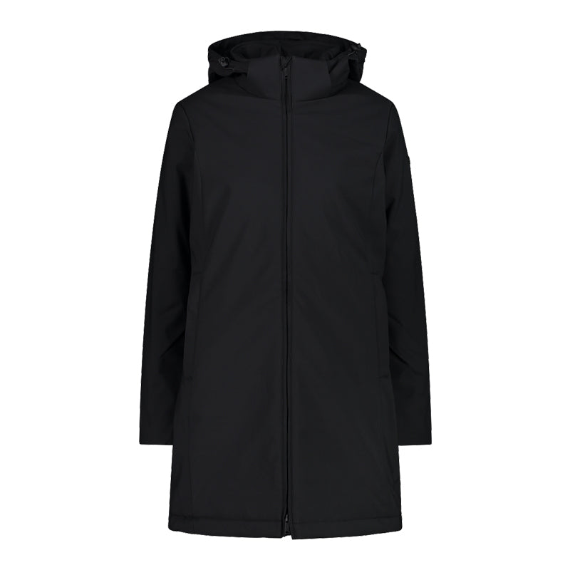 Giacca donna light softshell