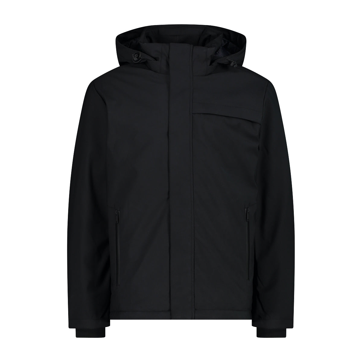 Giacca uomo softshell