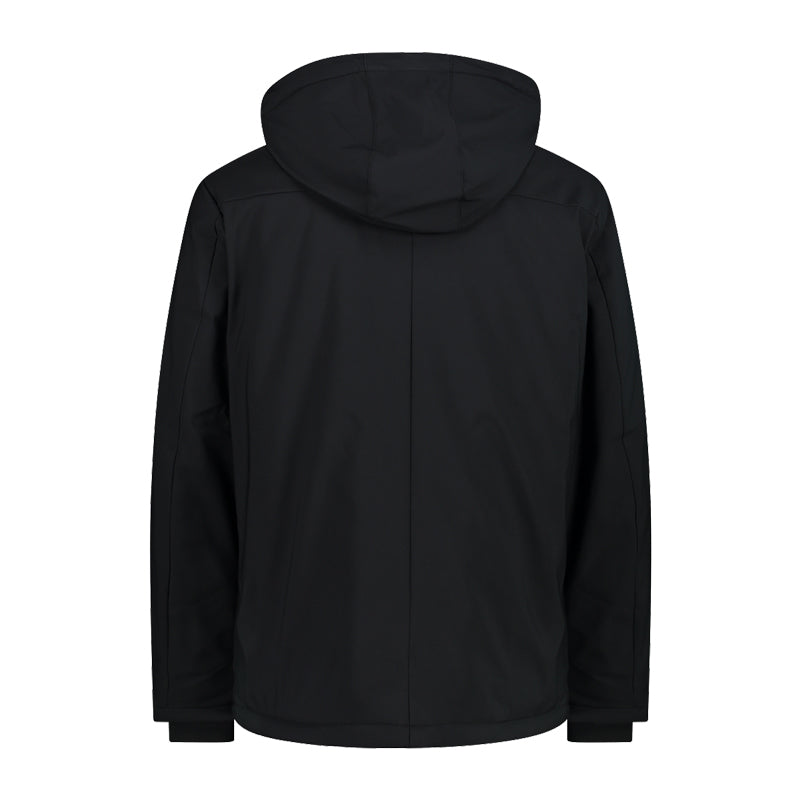 Giacca uomo softshell