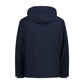 Giacca uomo softshell