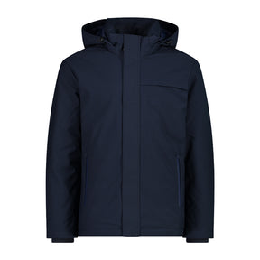 Giacca uomo Softshell Imbottitura