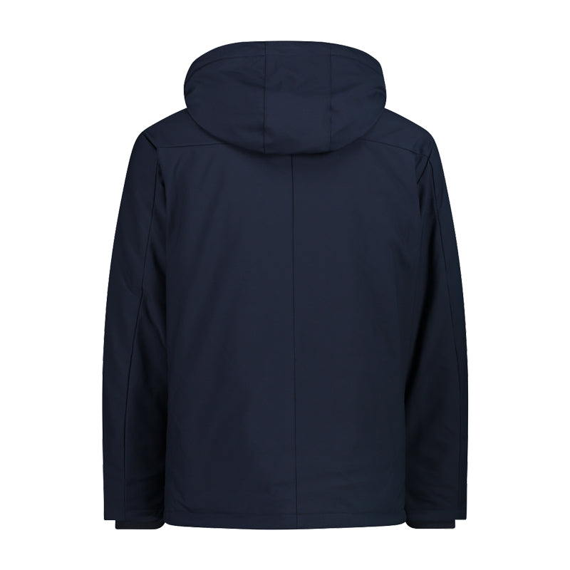 Giacca uomo Softshell Imbottitura