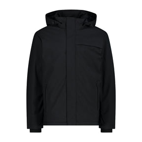 Giacca uomo Softshell Imbottitura