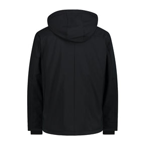 Giacca uomo Softshell Imbottitura