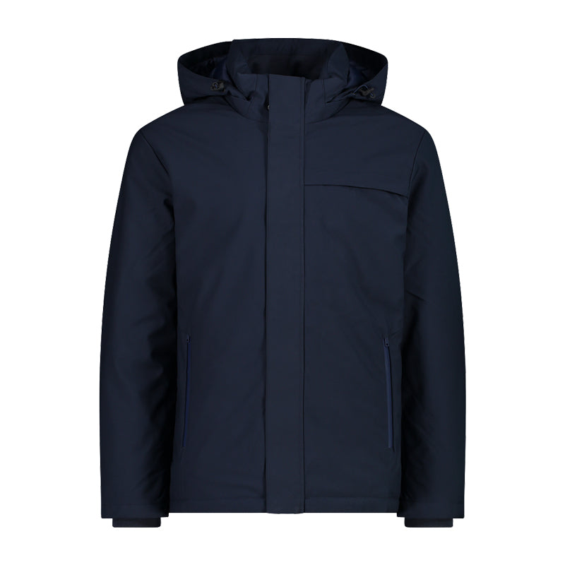 Giacca uomo Softshell Imbottitura