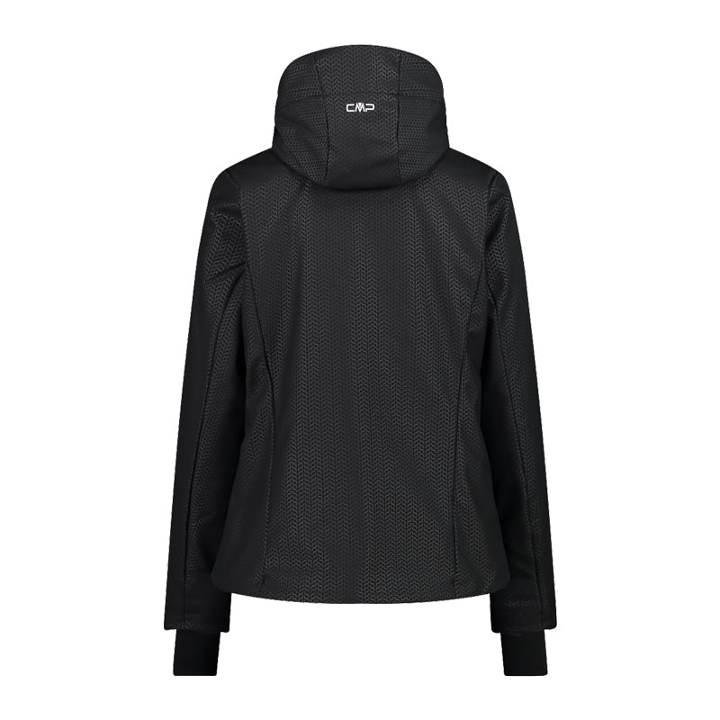 Giacca donna Softshell