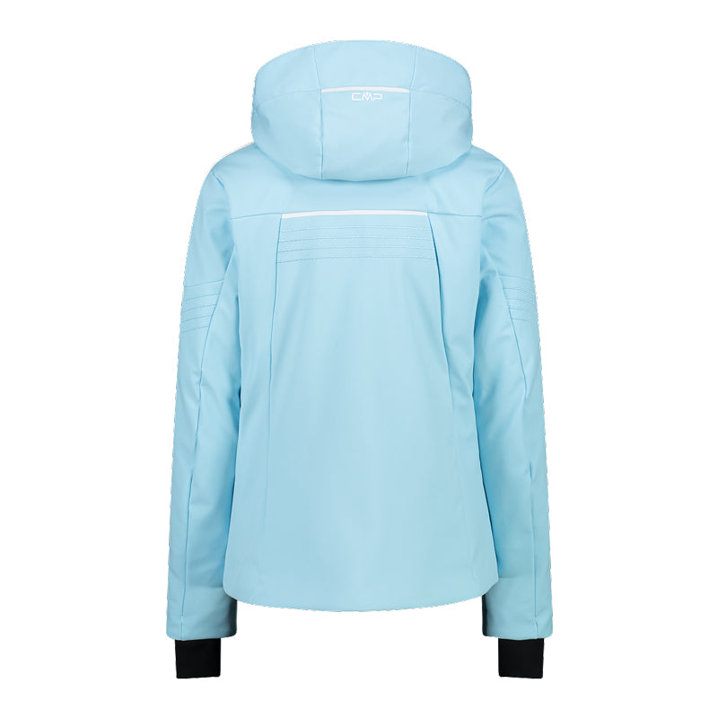 Giacca donna Softshell