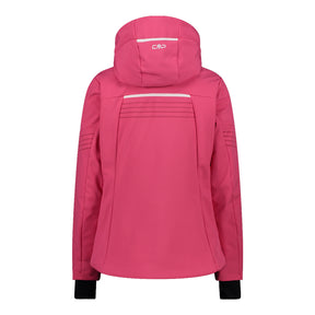 Giacca donna Softshell