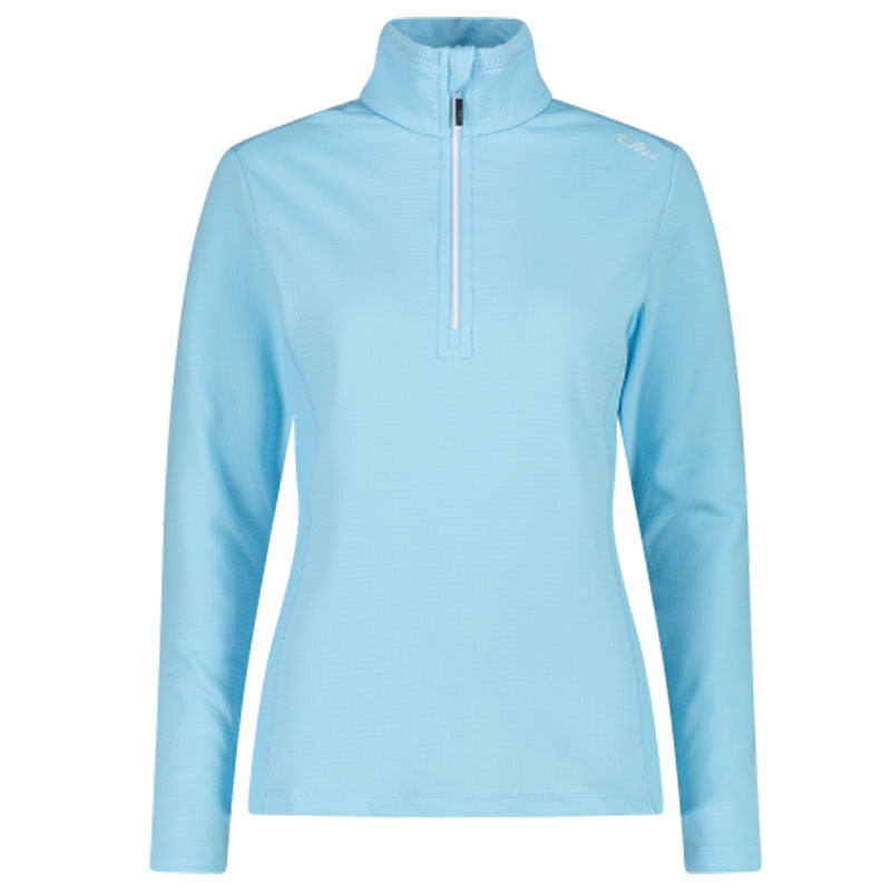 Maglia donna Grid Tech